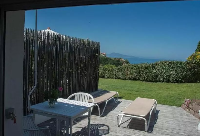 Aamiaismajoitus (B&B) Maison Bista Eder