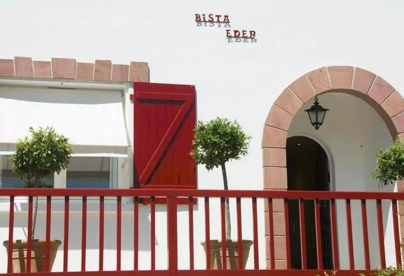 Aamiaismajoitus (B&B) Maison Bista Eder