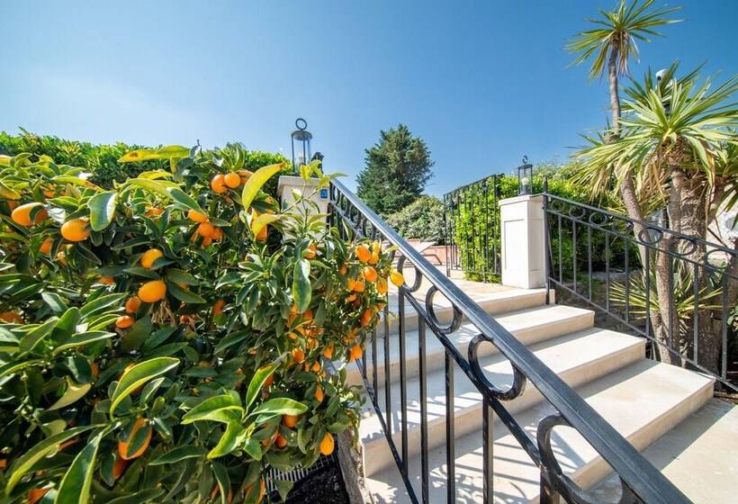 فندق Brin D Azur   Saint Tropez