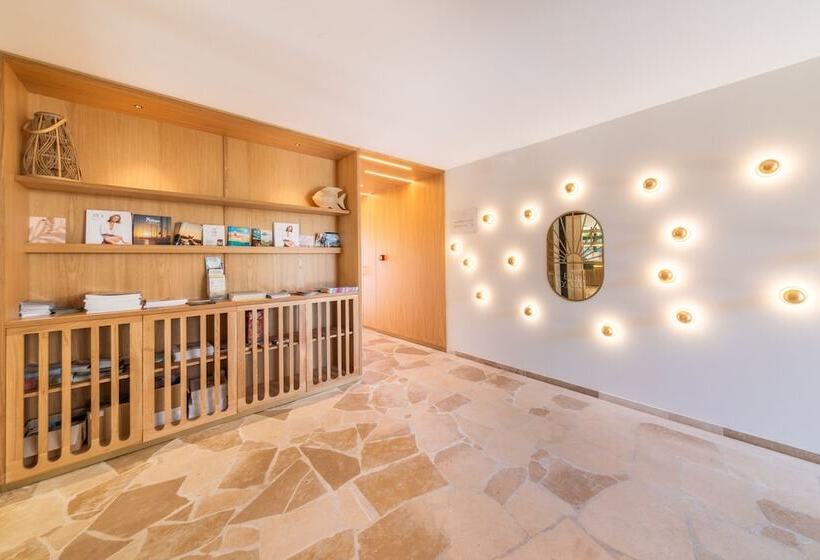 فندق Brin D Azur   Saint Tropez