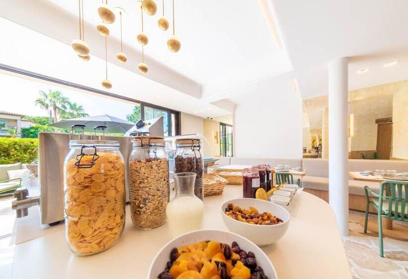 فندق Brin D Azur   Saint Tropez