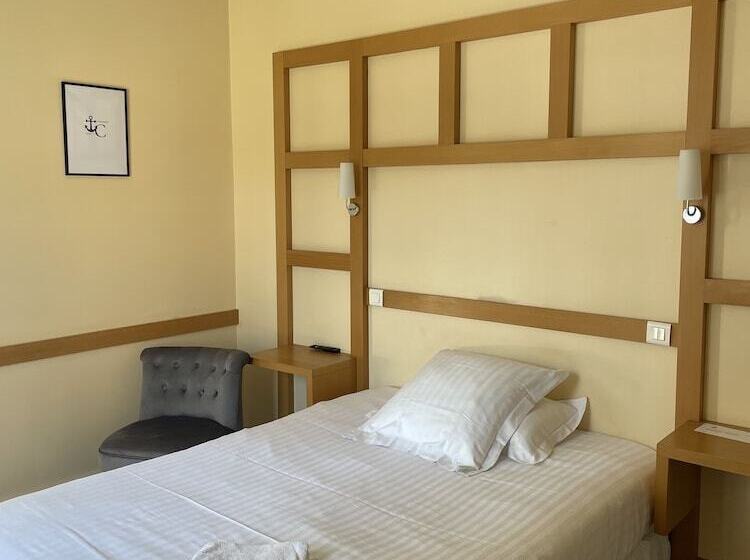 酒店 Hôtel La Capitainerie