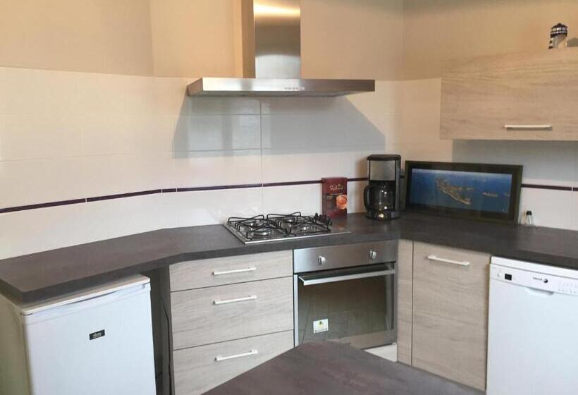 هتل Hôtel Saint Marc