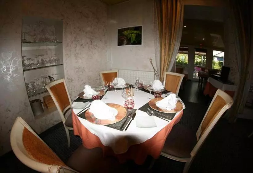 هتل Hôtel Saint Marc