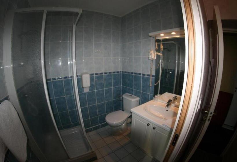 هتل Hôtel Saint Marc