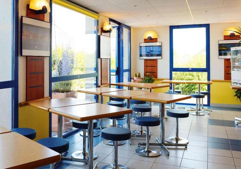 ホテル Ibis Budget Meung Sur Loire