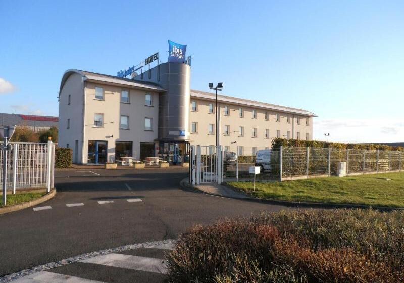 ホテル Ibis Budget Meung Sur Loire