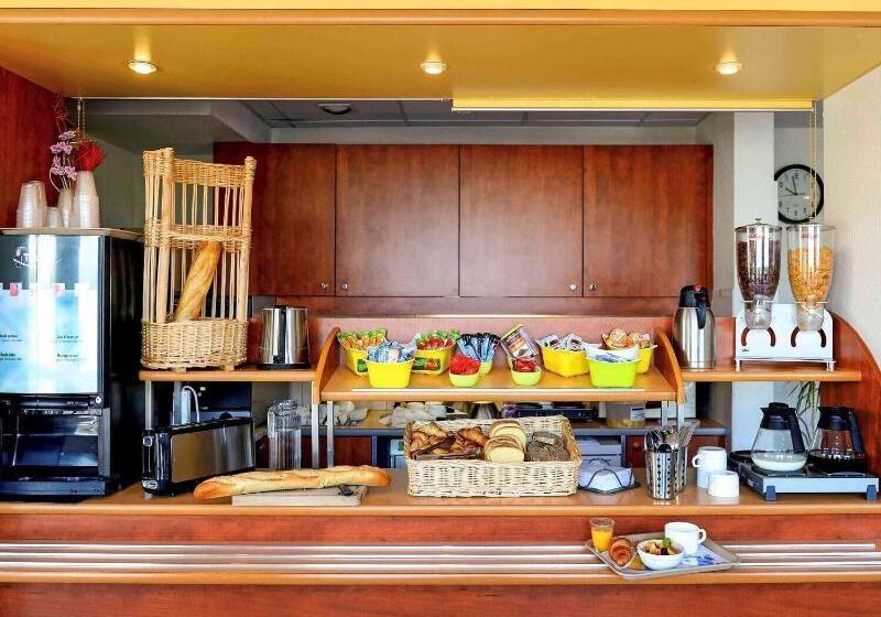 ホテル Ibis Budget Meung Sur Loire