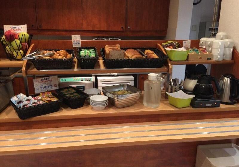 ホテル Ibis Budget Meung Sur Loire