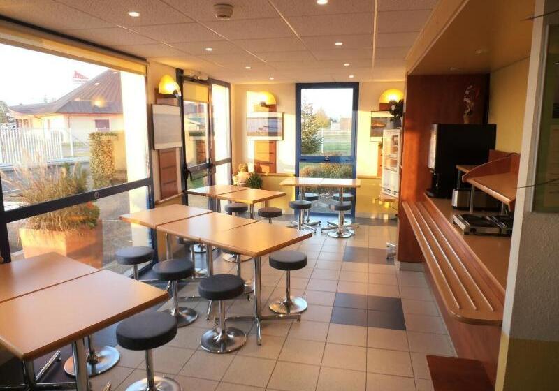 ホテル Ibis Budget Meung Sur Loire