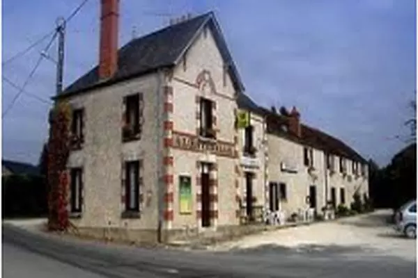 Hotel L Esterille