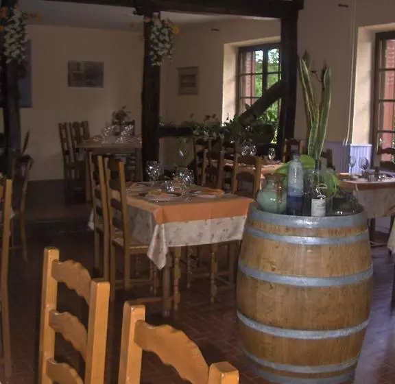 Hotel L Esterille