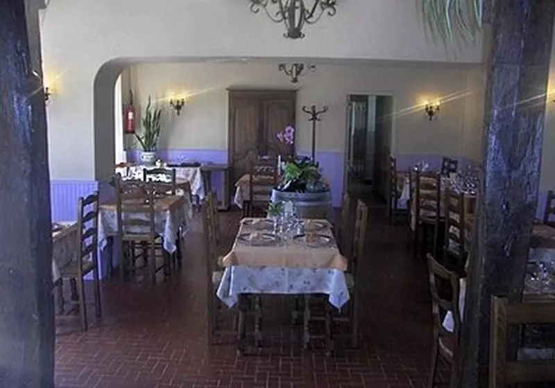 Hotel L Esterille