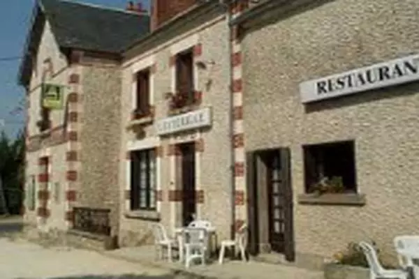Hotel L Esterille