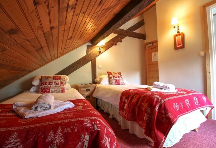 فندق Le Christiania