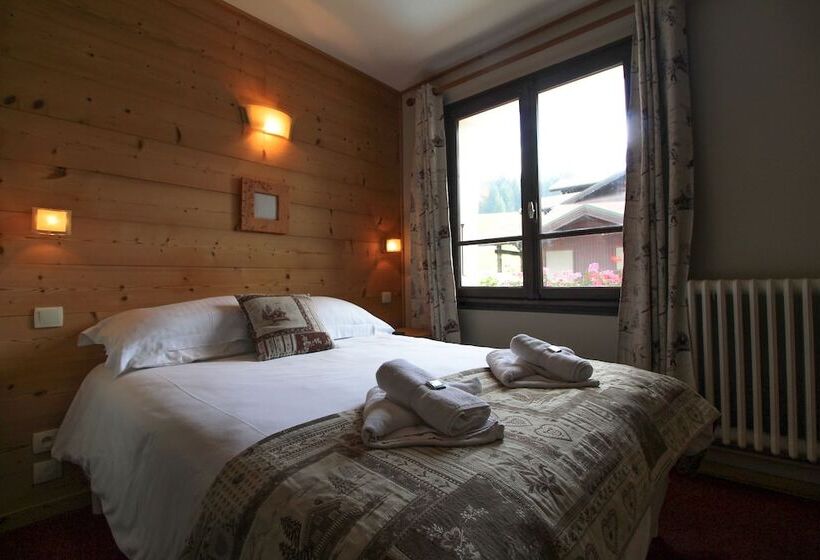 فندق Le Christiania