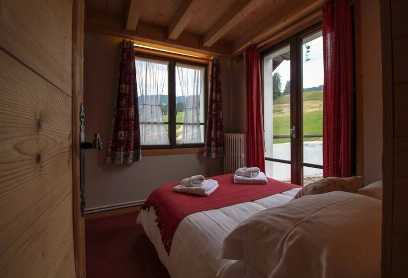 فندق Le Christiania