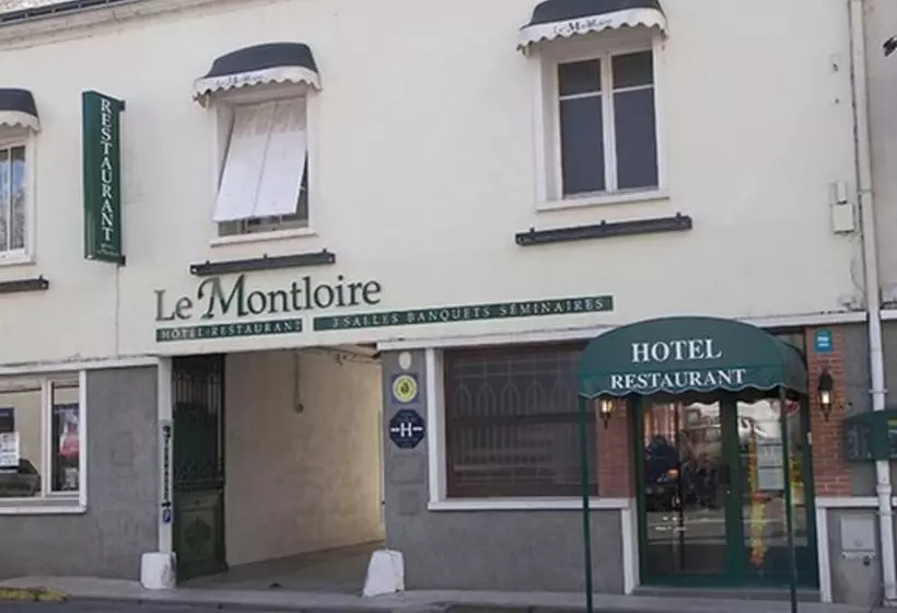 ホテル Le Montloire