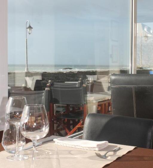 ホテル Le Poisson D Avril