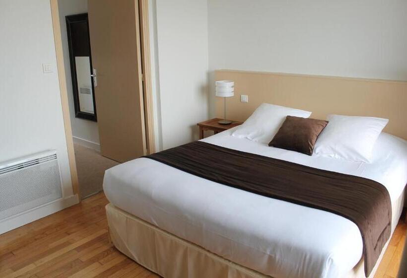 ホテル Le Poisson D Avril