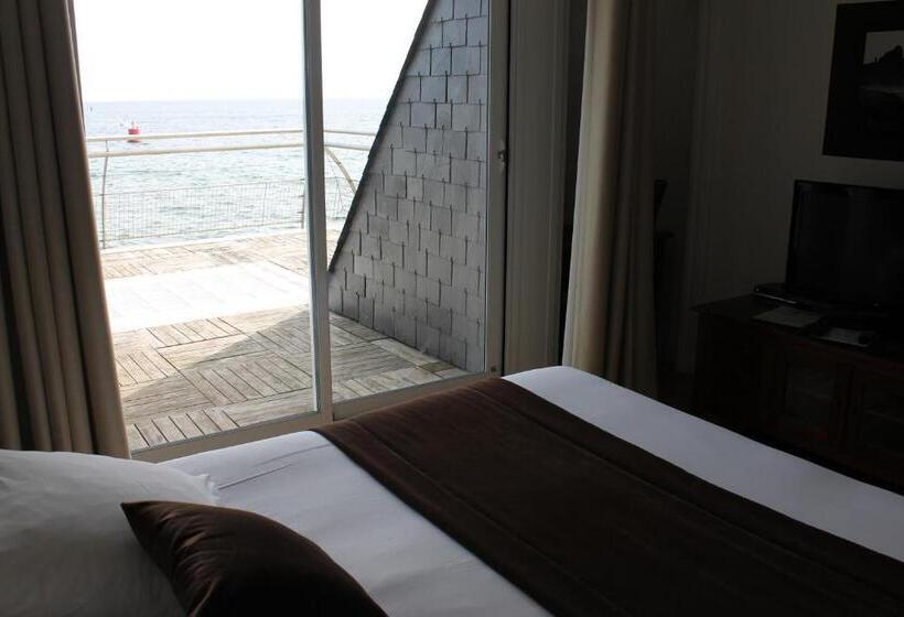 ホテル Le Poisson D Avril