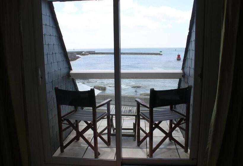 ホテル Le Poisson D Avril