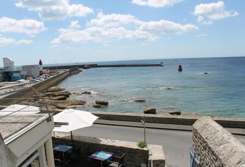 ホテル Le Poisson D Avril