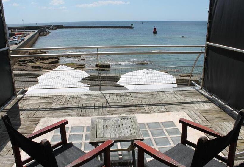 ホテル Le Poisson D Avril