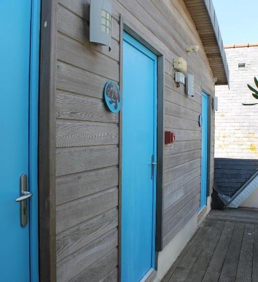 ホテル Le Poisson D Avril