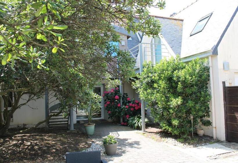 ホテル Le Poisson D Avril