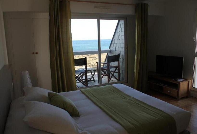 ホテル Le Poisson D Avril