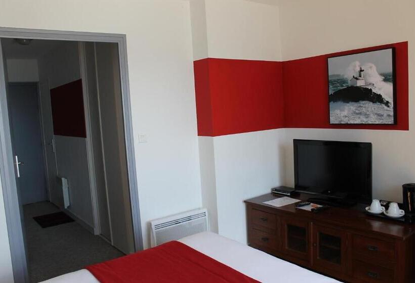 ホテル Le Poisson D Avril