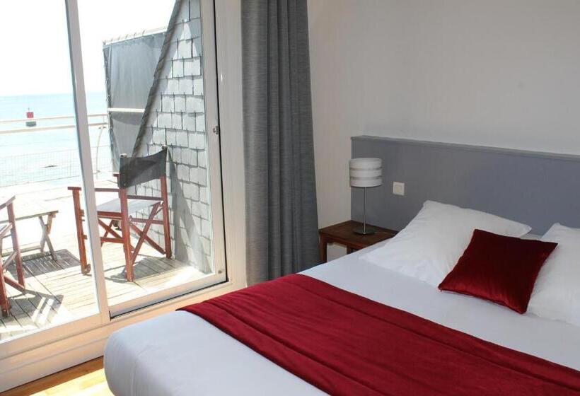 ホテル Le Poisson D Avril