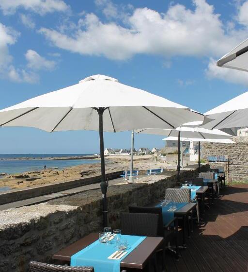 ホテル Le Poisson D Avril