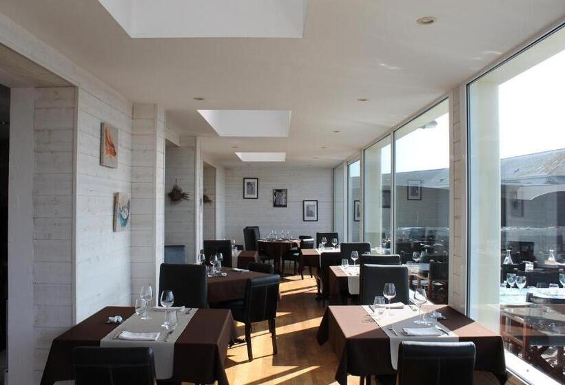 ホテル Le Poisson D Avril