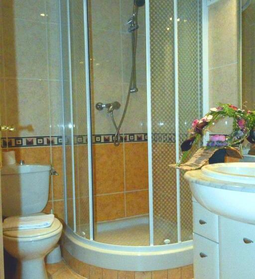 فندق Le Saint Vorles