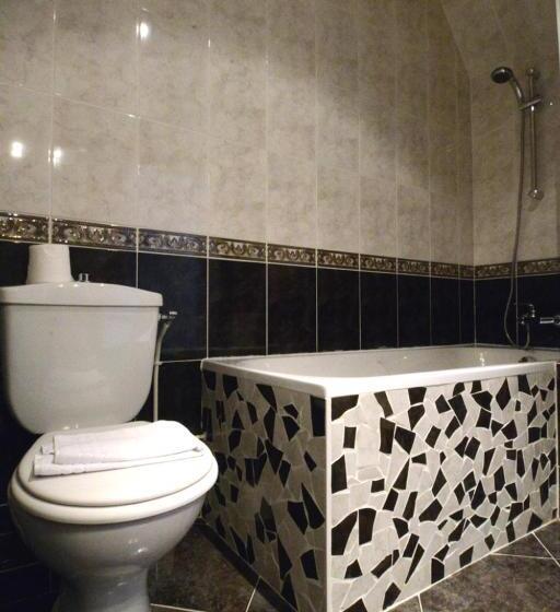 فندق Le Saint Vorles