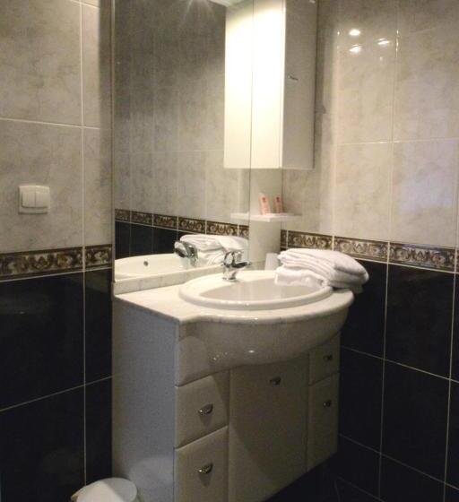 فندق Le Saint Vorles