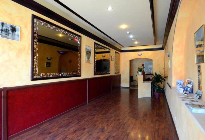 فندق Le Saint Vorles