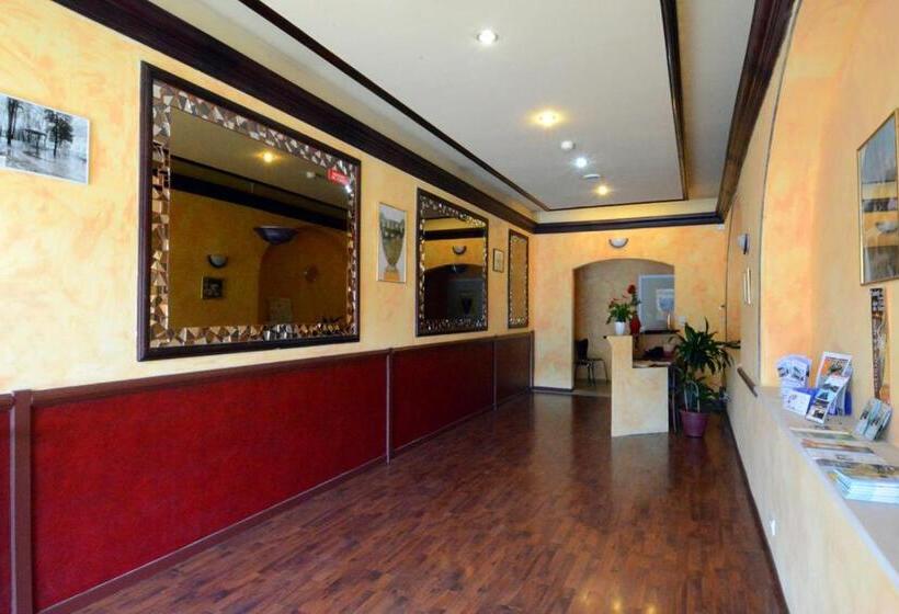 فندق Le Saint Vorles