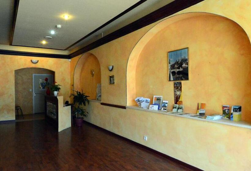 فندق Le Saint Vorles