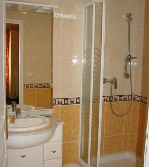 فندق Le Saint Vorles