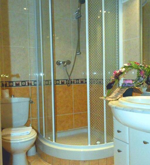 فندق Le Saint Vorles