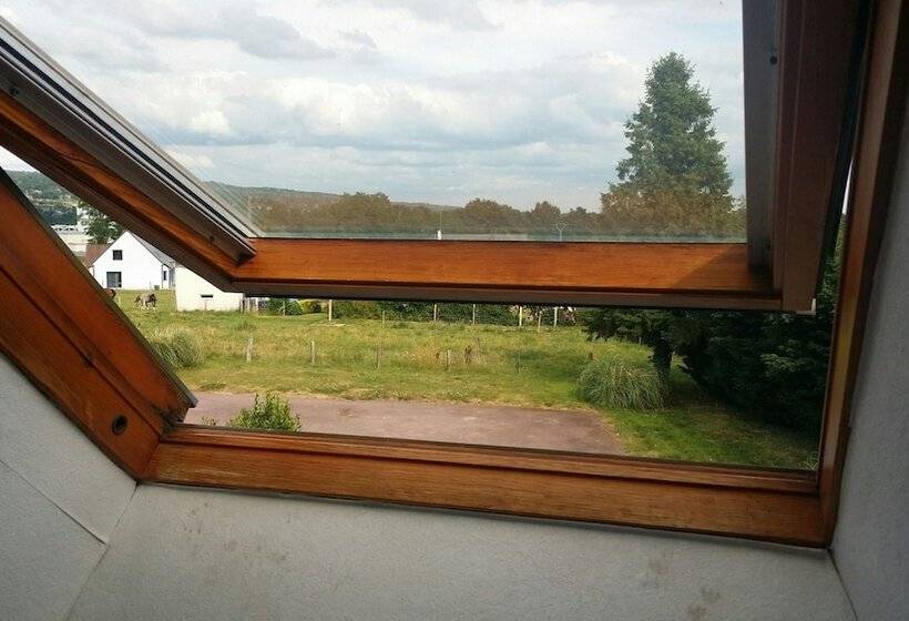 ホテル Les Closeaux Phil