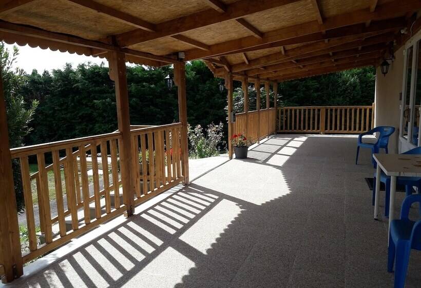 ホテル Les Closeaux Phil