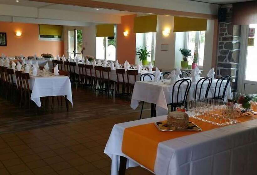 ホテル Les Closeaux Phil