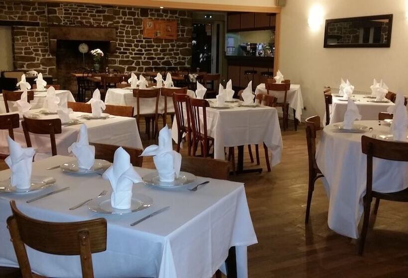 ホテル Les Closeaux Phil