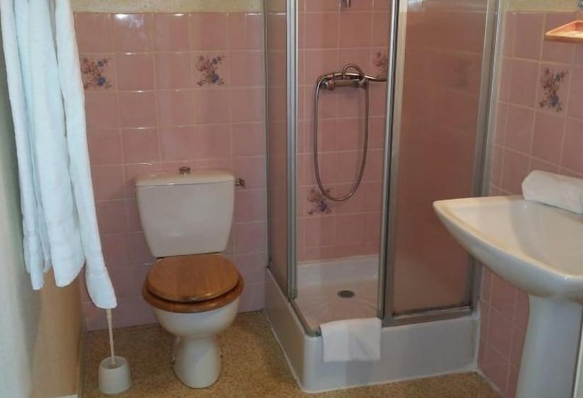 ホテル Les Closeaux Phil