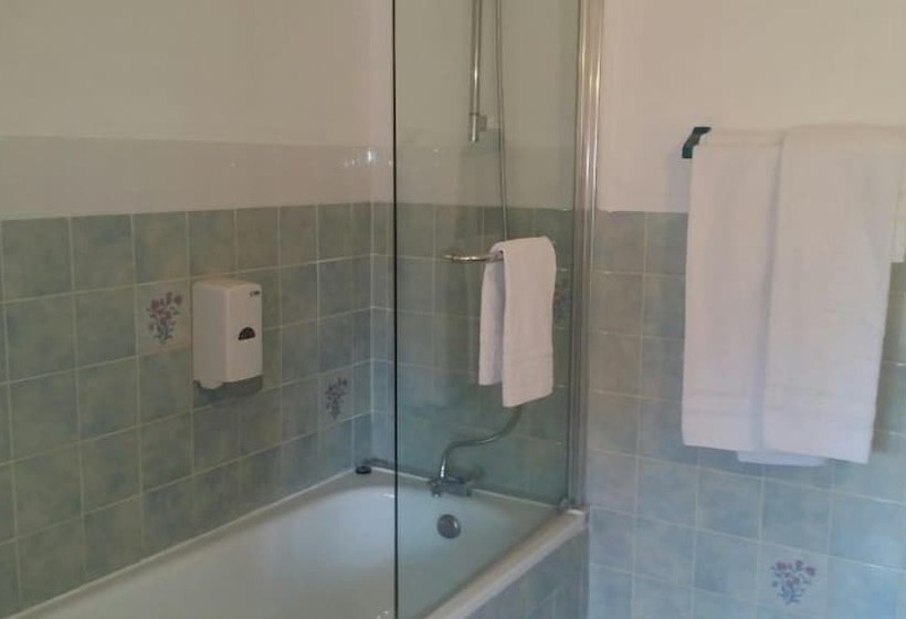 ホテル Les Closeaux Phil