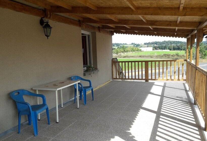 ホテル Les Closeaux Phil